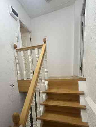 Сдам четырехкомнатную квартиру Пролетарский район, ориентир улица Раздольная Донецк