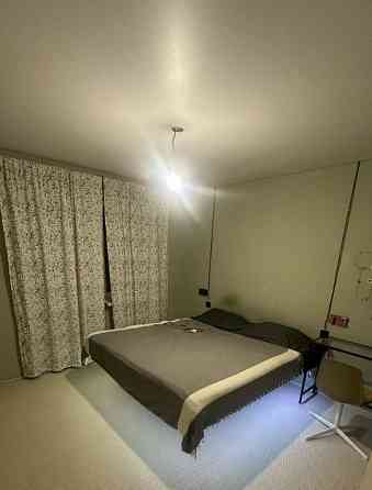 Сдам четырехкомнатную квартиру Пролетарский район, ориентир улица Раздольная Донецк