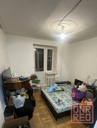 Сдам четырехкомнатную квартиру Пролетарский район, ориентир улица Раздольная Донецк - изображение 10