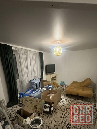 Сдам четырехкомнатную квартиру Пролетарский район, ориентир улица Раздольная Донецк - изображение 9