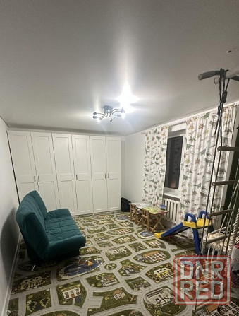 Сдам четырехкомнатную квартиру Пролетарский район, ориентир улица Раздольная Донецк - изображение 8