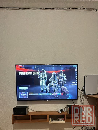 Сдам четырехкомнатную квартиру Пролетарский район, ориентир улица Раздольная Донецк - изображение 1