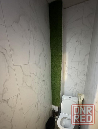 Сдам четырехкомнатную квартиру Пролетарский район, ориентир улица Раздольная Донецк - изображение 6