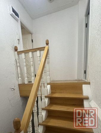 Сдам четырехкомнатную квартиру Пролетарский район, ориентир улица Раздольная Донецк - изображение 2