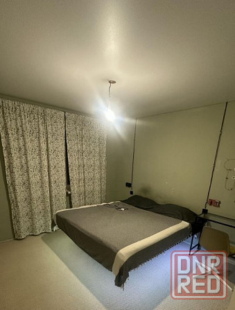 Сдам четырехкомнатную квартиру Пролетарский район, ориентир улица Раздольная Донецк - изображение 3