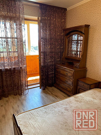 2-к квартира, 58 м2, 5/5 эт. Мариуполь - изображение 8