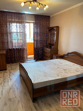 2-к квартира, 58 м2, 5/5 эт. Мариуполь - изображение 5