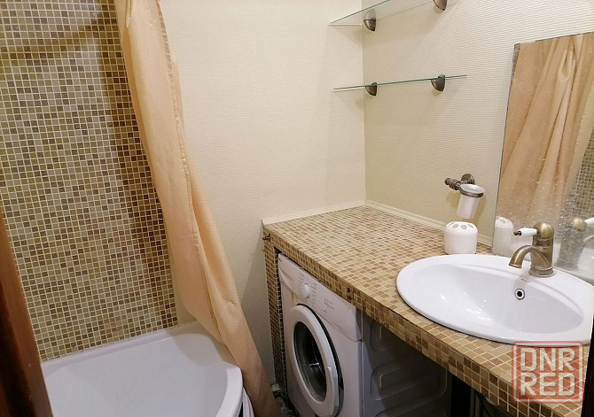 Сдается квартира в Ленинском районе Донецк - изображение 4