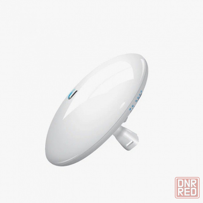 Ubiquiti Радиомост NanoBeam 5AC Gen2 Донецк - изображение 1