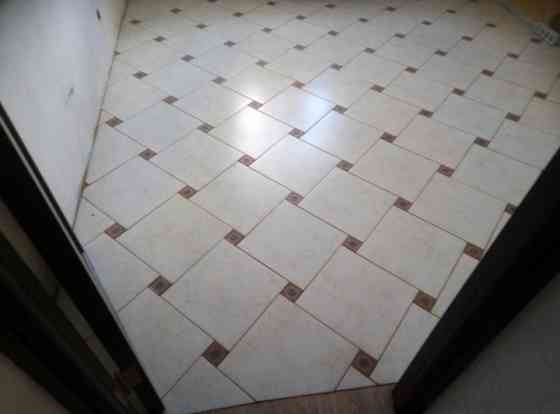 Услуги Плиточника Донецк