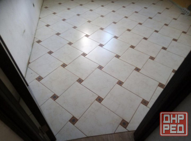 Услуги Плиточника Донецк - изображение 1