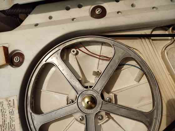 Ariston AVTF 109 ( EU ) Макеевка