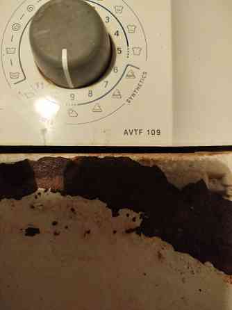 Ariston AVTF 109 ( EU ) Макеевка