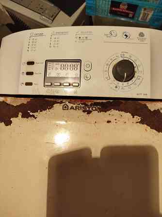 Ariston AVTF 109 ( EU ) Макеевка