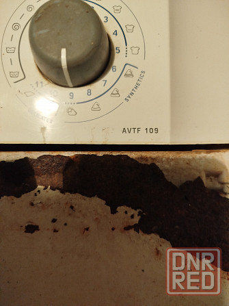 Ariston AVTF 109 ( EU ) Макеевка - изображение 2