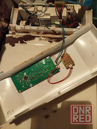 Ariston AVTF 109 ( EU ) Макеевка - изображение 3