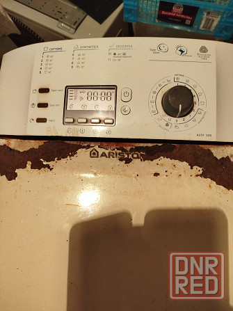 Ariston AVTF 109 ( EU ) Макеевка - изображение 1