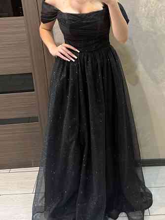 Платье выпускное вечернее, 44 размео Донецк