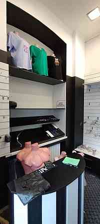 Помещение под бизнес в центре Ворошиловского р-на Донецк