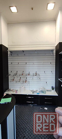 Помещение под бизнес в центре Ворошиловского р-на Донецк - изображение 4