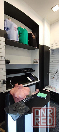 Помещение под бизнес в центре Ворошиловского р-на Донецк - изображение 5