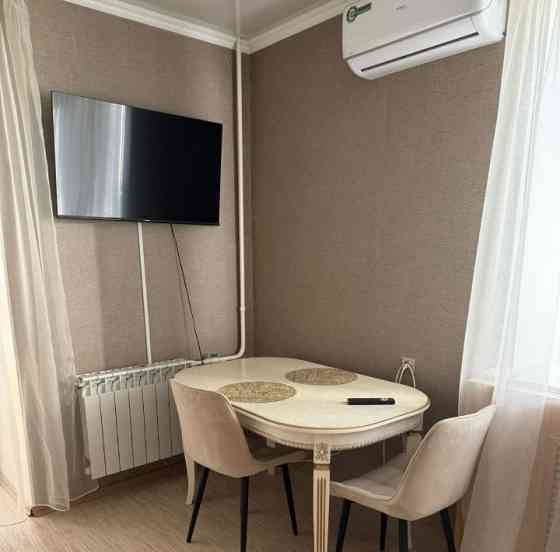 Сдается квартира на длительный период Донецк