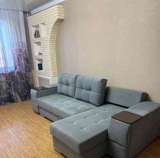 Сдается квартира на длительный период Донецк