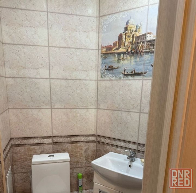 Сдается квартира на длительный период Донецк - изображение 4