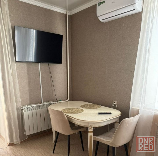 Сдается квартира на длительный период Донецк - изображение 6