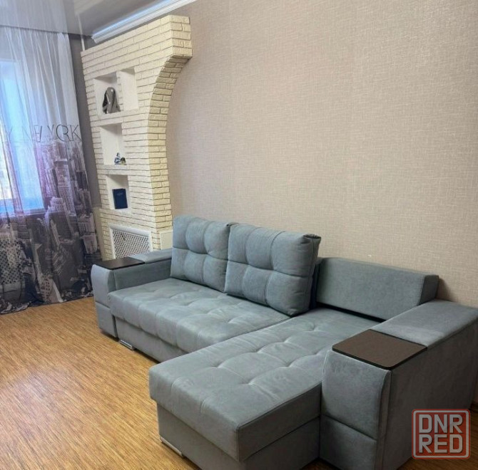 Сдается квартира на длительный период Донецк - изображение 1