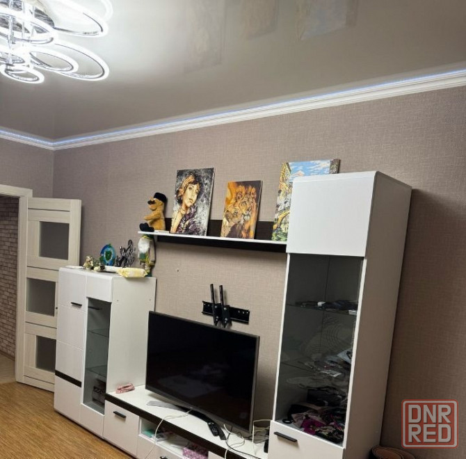 Сдается квартира на длительный период Донецк - изображение 2