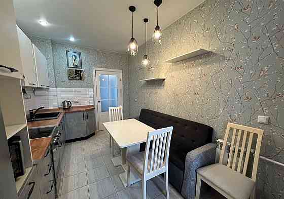 Сдается 1-комнатная квартира в Ворошиловском районе по улице Розы Люксембург Донецк