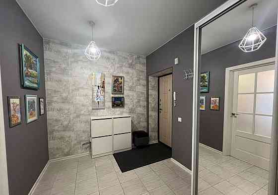 Сдается 1-комнатная квартира в Ворошиловском районе по улице Розы Люксембург Донецк