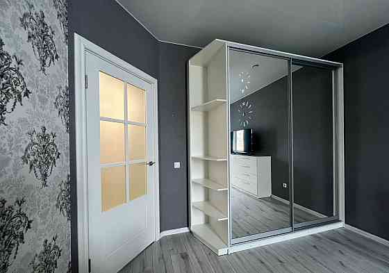 Сдается 1-комнатная квартира в Ворошиловском районе по улице Розы Люксембург Донецк