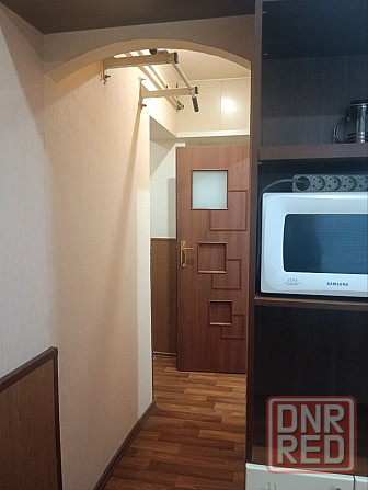 Продаётся 2 к.кв. м-н Азотный. Донецк - изображение 3