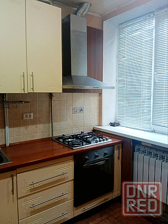 Продаётся 2 к.кв. м-н Азотный. Донецк - изображение 1