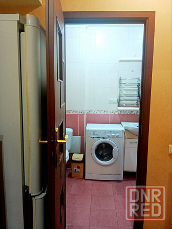 Продаётся 2 к.кв. м-н Азотный. Донецк - изображение 8