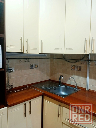 Продаётся 2 к.кв. м-н Азотный. Донецк - изображение 2