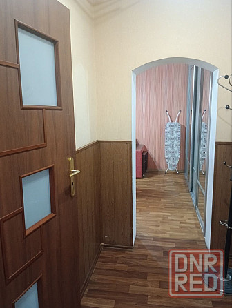 Продаётся 2 к.кв. м-н Азотный. Донецк - изображение 4