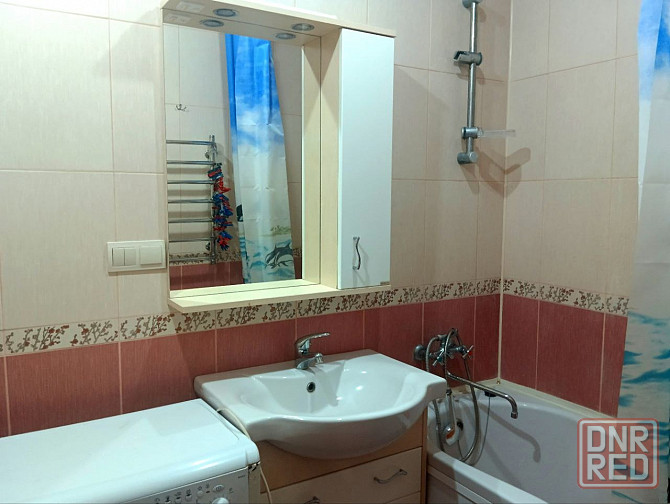 Продаётся 2 к.кв. м-н Азотный. Донецк - изображение 9