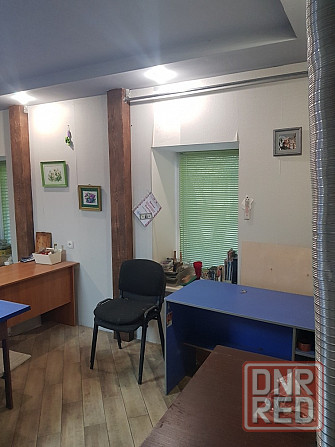 сдам помещение под офис Донецк - изображение 3