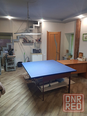 сдам помещение под офис Донецк - изображение 4