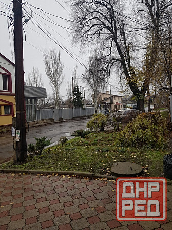 продам жилое помещение . можно жить или использовать как офис. Донецк - изображение 6