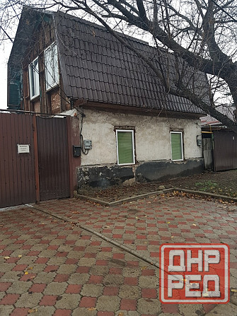 продам жилое помещение . можно жить или использовать как офис. Донецк - изображение 5