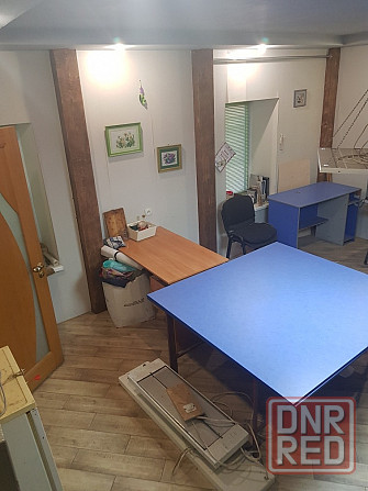 сдам помещение под офис Донецк - изображение 2