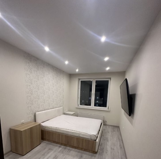 Сдается просторная двухкомнатная квартира Донецк