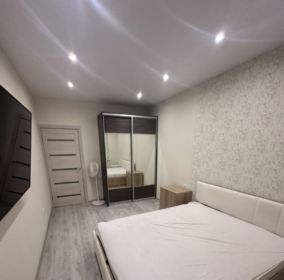 Сдается просторная двухкомнатная квартира Донецк