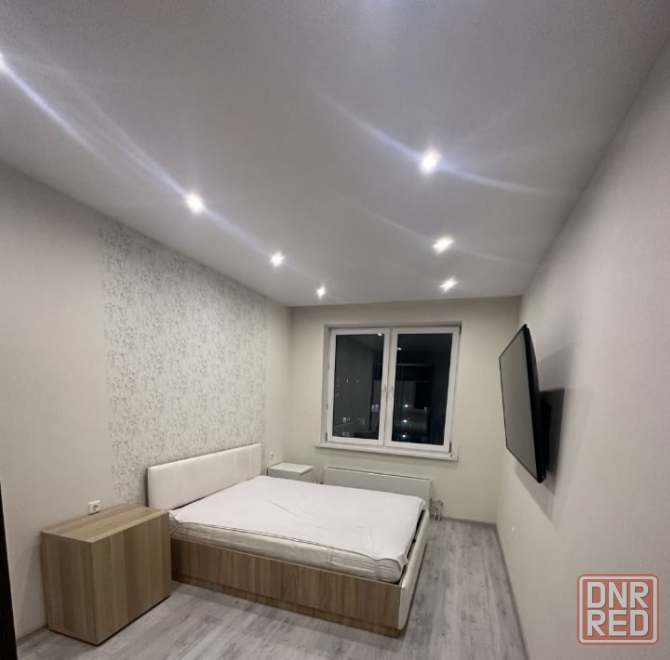 Сдается просторная двухкомнатная квартира Донецк - изображение 1