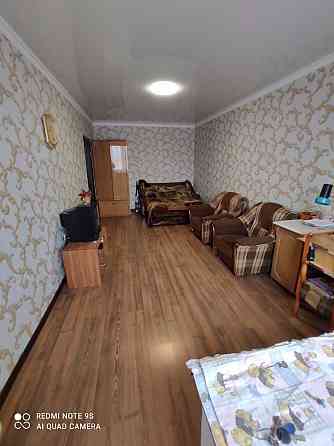 1-к квартира, 37 м2, 4/4 эт. Мариуполь