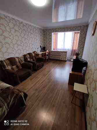 1-к квартира, 37 м2, 4/4 эт. Мариуполь